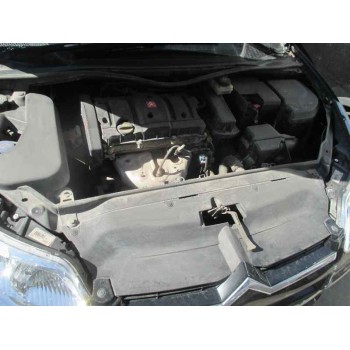 citroën c4 coupe del año 2004