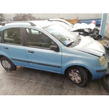 fiat panda (169) del año 2005
