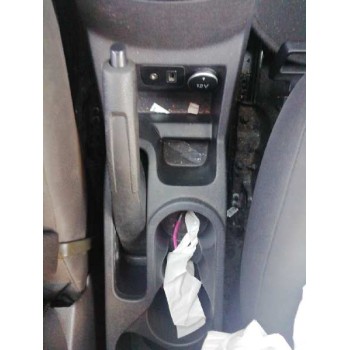 ford ecosport del año 2017