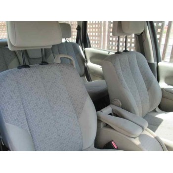 renault scenic ii del año 2006