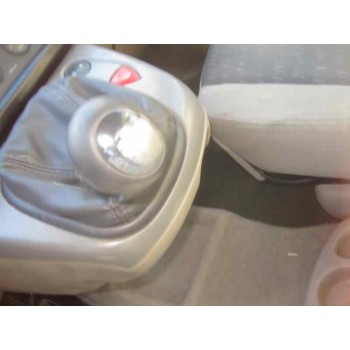 renault scenic ii del año 2003