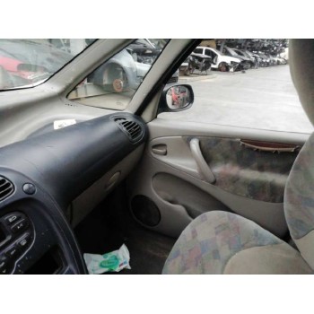 citroën xsara picasso del año 2001