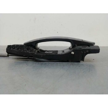 Recambio de maneta exterior delantera derecha para volkswagen polo (6r1) advance referencia OEM IAM 5N0837205F 5N0837205M 5N0839