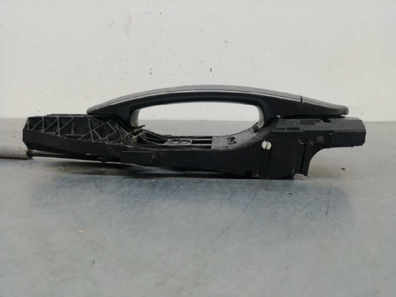 Recambio de maneta exterior delantera derecha para volkswagen polo (6r1) advance referencia OEM IAM 5N0837205F 5N0837205M 5N0839