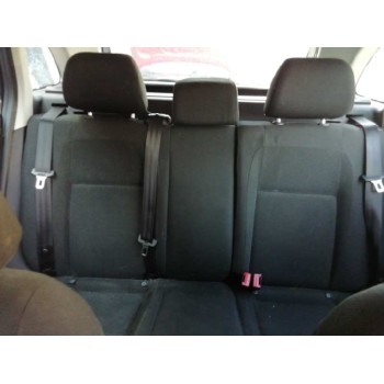 skoda fabia (5j2 ) del año 2010