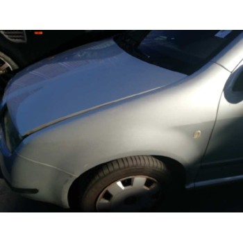 skoda fabia (6y2/6y3) del año 2003