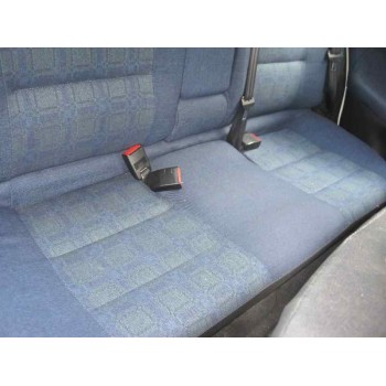 peugeot 306 berlina 3/4/5 puertas (s2) del año 1998