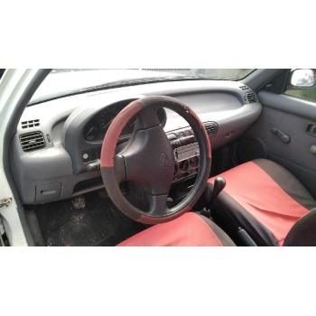 nissan micra (k11) del año 1997
