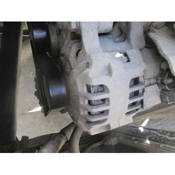 citroën c4 coupe del año 2004