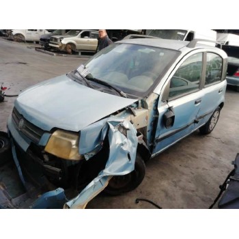 fiat panda (169) del año 2005