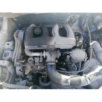 peugeot partner (s1) del año 1999