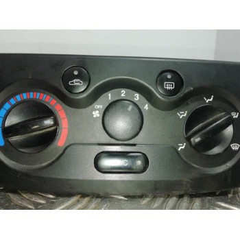 Recambio de mando calefaccion / aire acondicionado para daewoo kalos 1.2 se referencia OEM IAM   