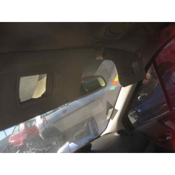 renault scenic ii del año 2003