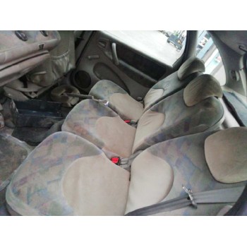 citroën xsara picasso del año 2001