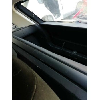 skoda fabia (5j2 ) del año 2010