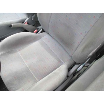 seat arosa (6h1) del año 2000