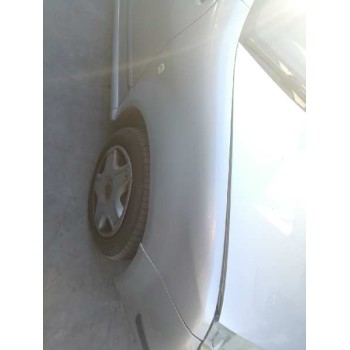 skoda fabia (6y2/6y3) del año 2003