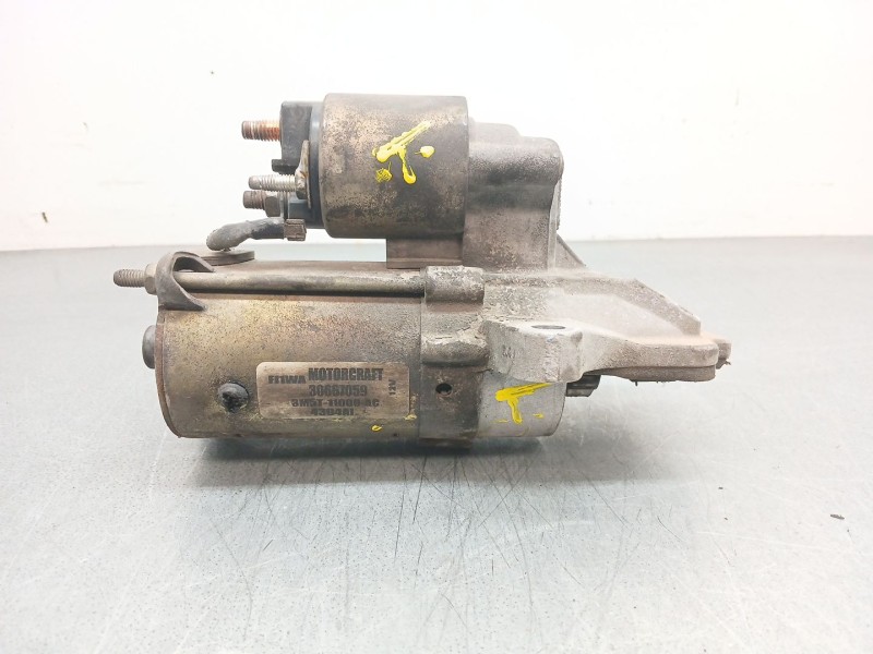 Recambio de motor arranque para volvo v50 (545) 1.8 referencia OEM IAM 3m5t11000ac  