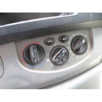 renault trafic combi (ab 4.01) del año 2004