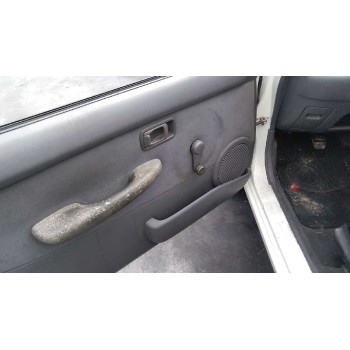 nissan micra (k11) del año 1997