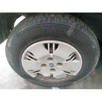 fiat panda (169) del año 2005