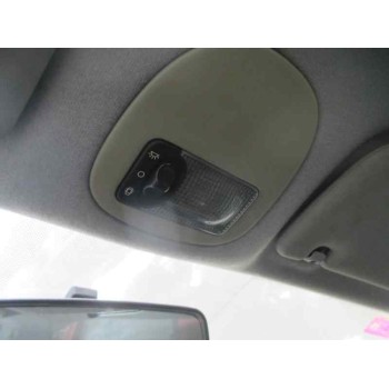 peugeot 206 berlina del año 2001