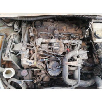 citroën xsara picasso del año 2001