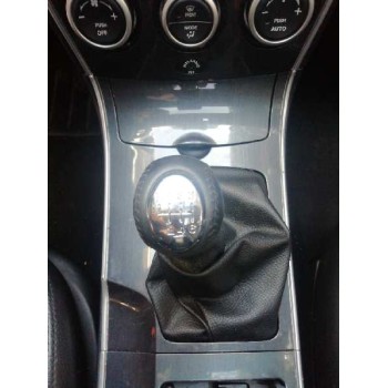 mazda 6 berlina (gg) del año 2007