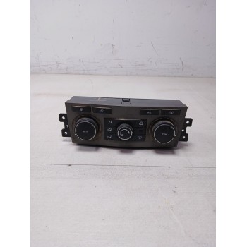 MANDO CLIMATIZADOR 95369307 