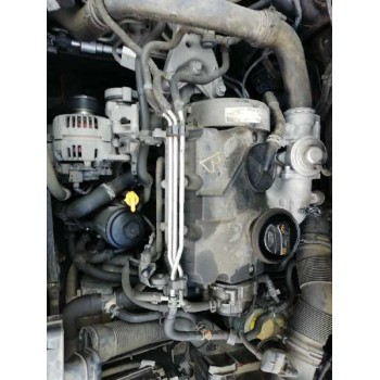 skoda fabia (5j2 ) del año 2010