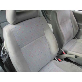 seat arosa (6h1) del año 2000