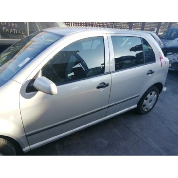 skoda fabia (6y2/6y3) del año 2003