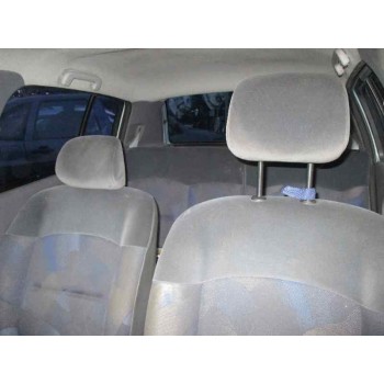 renault clio ii fase i (b/cbo) del año 2001