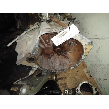 Recambio de caja cambios para toyota aygo (kgb/wnb) 1.0 cat referencia OEM IAM   