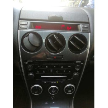 mazda 6 berlina (gg) del año 2007