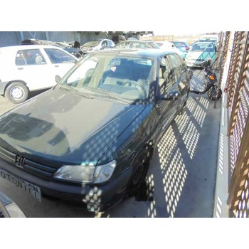 peugeot 306 berlina 3/5 puertas (s1) del año 1994