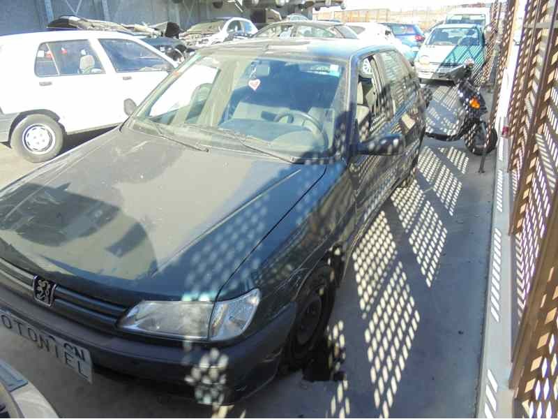 PEUGEOT 306 BERLINA 3/5 PUERTAS (S1)