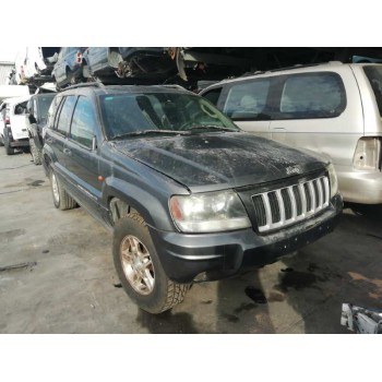 jeep gr.cherokee (wj/wg) del año 2004