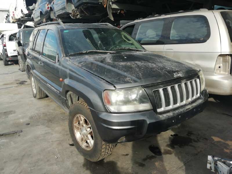 JEEP GR.CHEROKEE (WJ/WG)