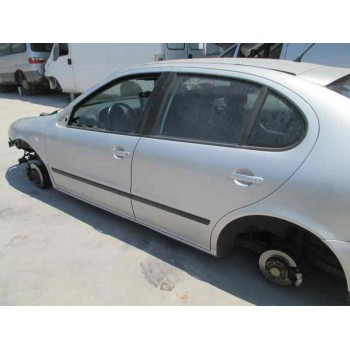 seat leon (1m1) del año 2001