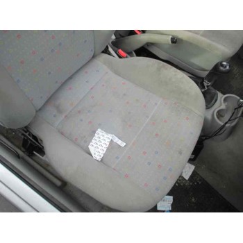 seat arosa (6h1) del año 2000