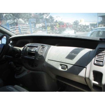 renault trafic combi (ab 4.01) del año 2004