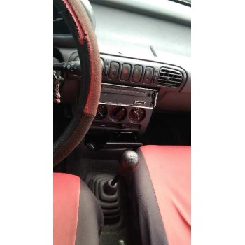 nissan micra (k11) del año 1997