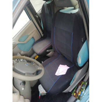 fiat panda (169) del año 2005