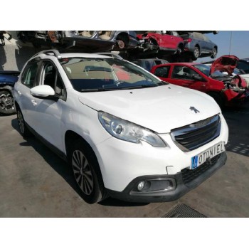 peugeot 2008 (--.2013) del año 2014