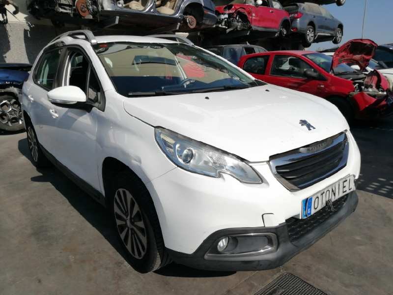 PEUGEOT 2008 (--.2013)