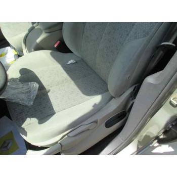 renault scenic ii del año 2006