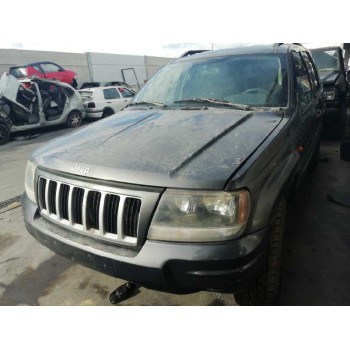jeep gr.cherokee (wj/wg) del año 2004