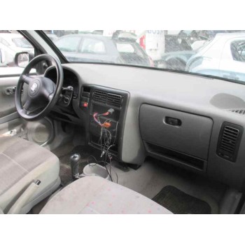 seat arosa (6h1) del año 2000