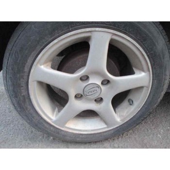 renault clio ii fase i (b/cbo) del año 2001